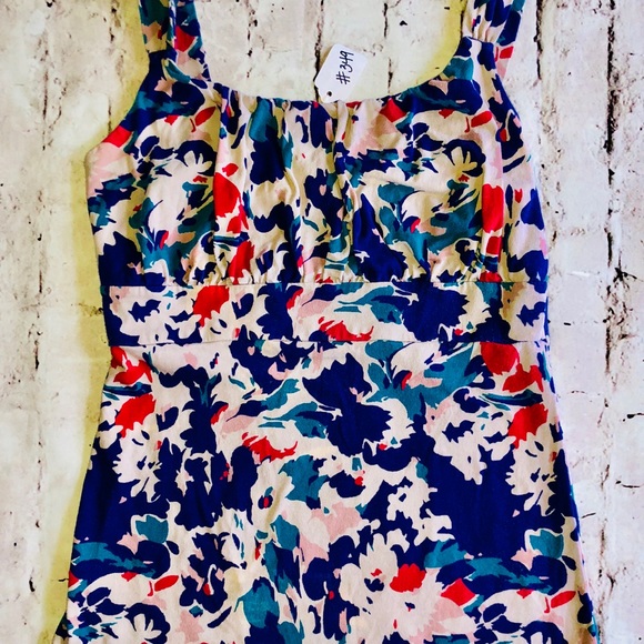 Ann Taylor SzS-Petite Tank - Picture 2 of 6